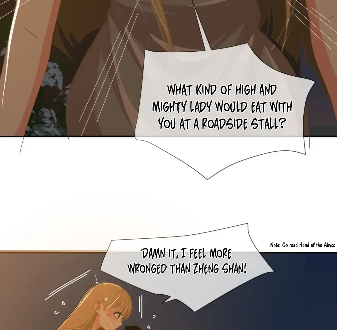 Lower Dynasty Chapter 39 page 42 - 