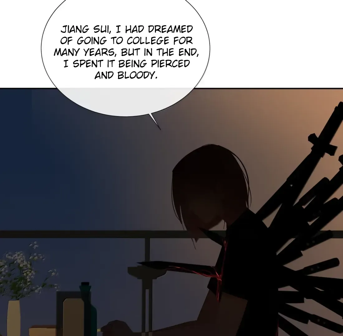 Lower Dynasty Chapter 39 page 55 - 