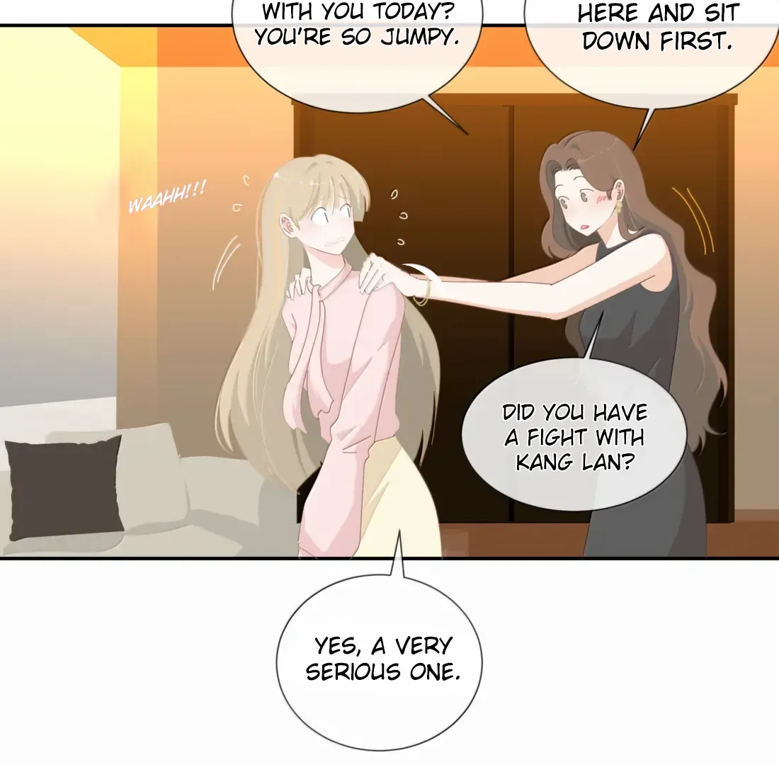 Lower Dynasty Chapter 40 page 12 - 