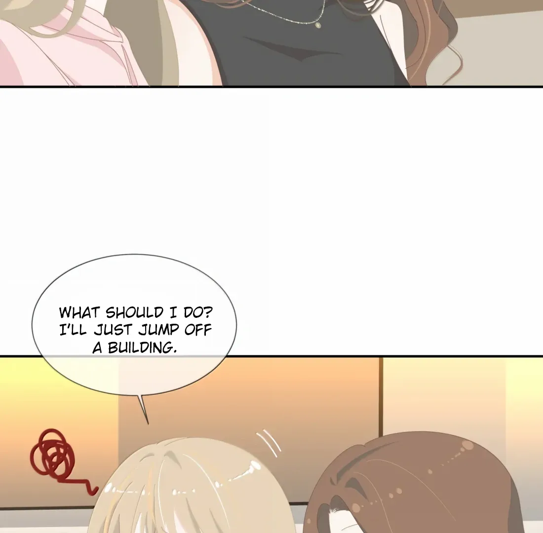 Lower Dynasty Chapter 40 page 19 - 