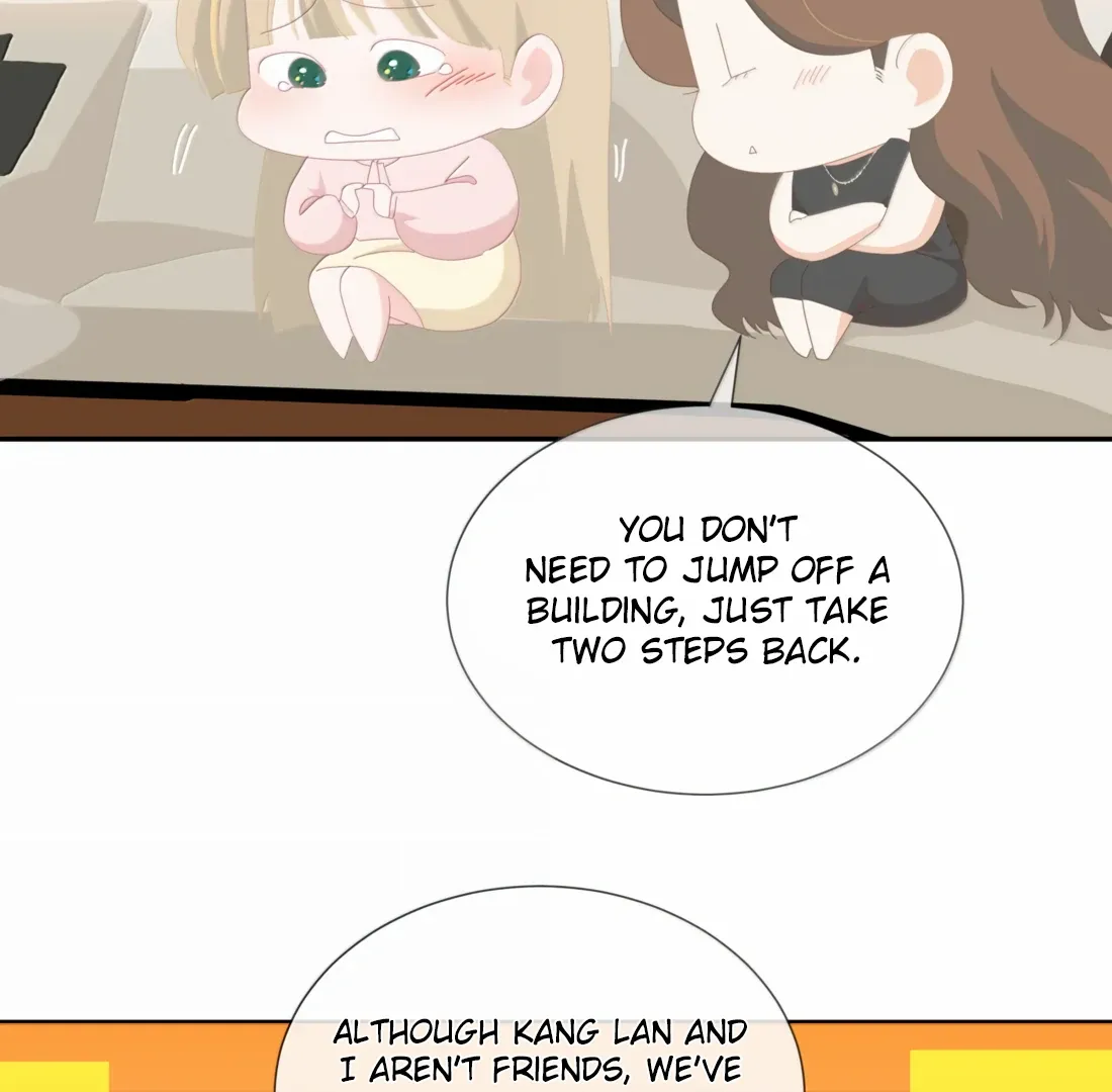 Lower Dynasty Chapter 40 page 20 - 