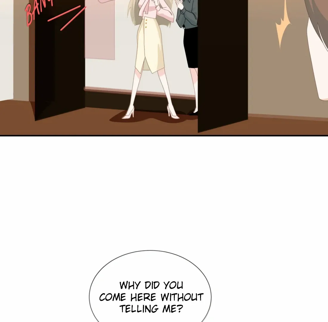Lower Dynasty Chapter 40 page 6 - 