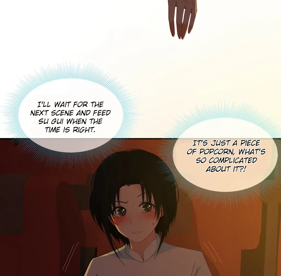Lower Dynasty Chapter 41 page 18 - 