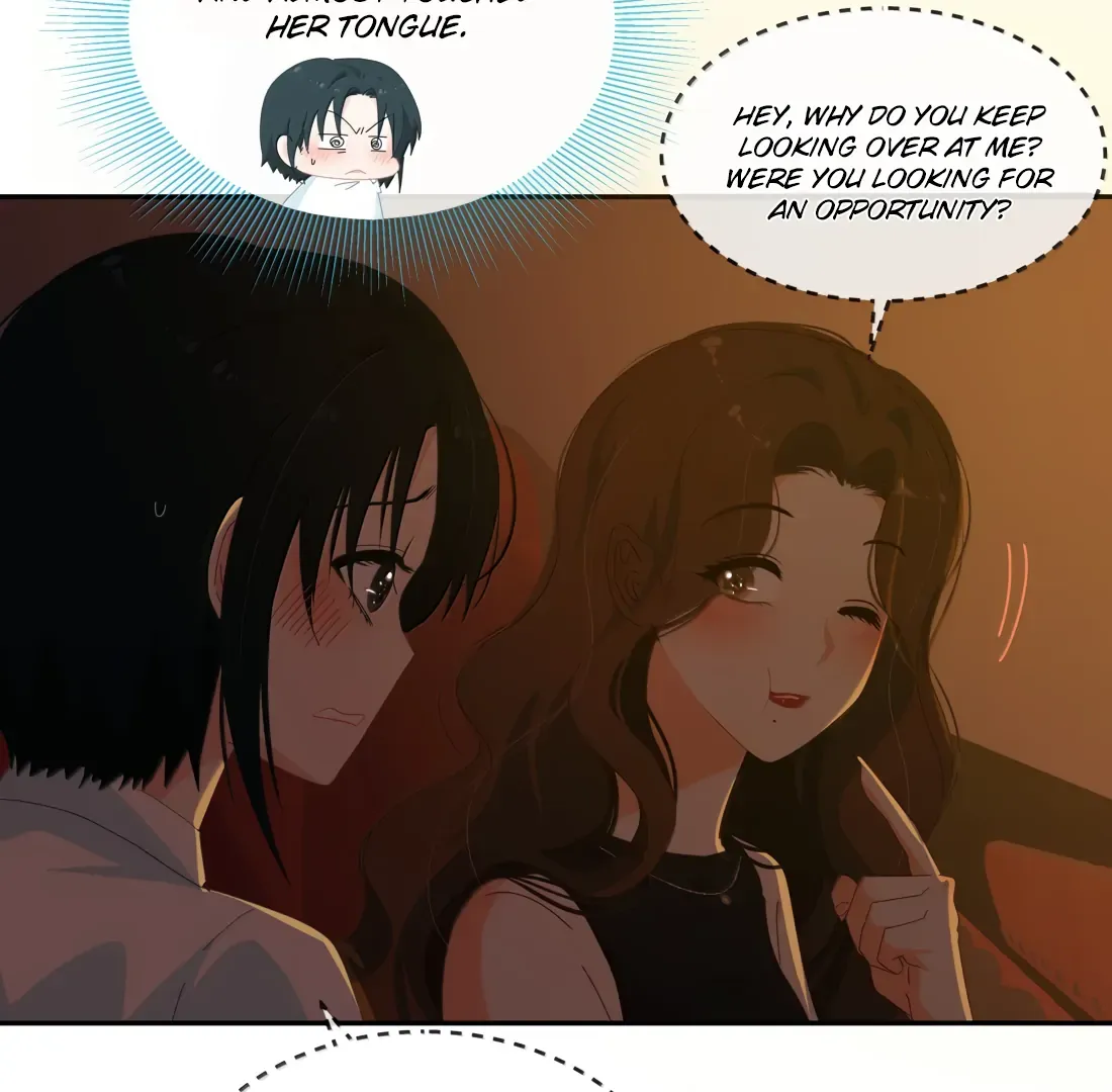 Lower Dynasty Chapter 41 page 27 - 