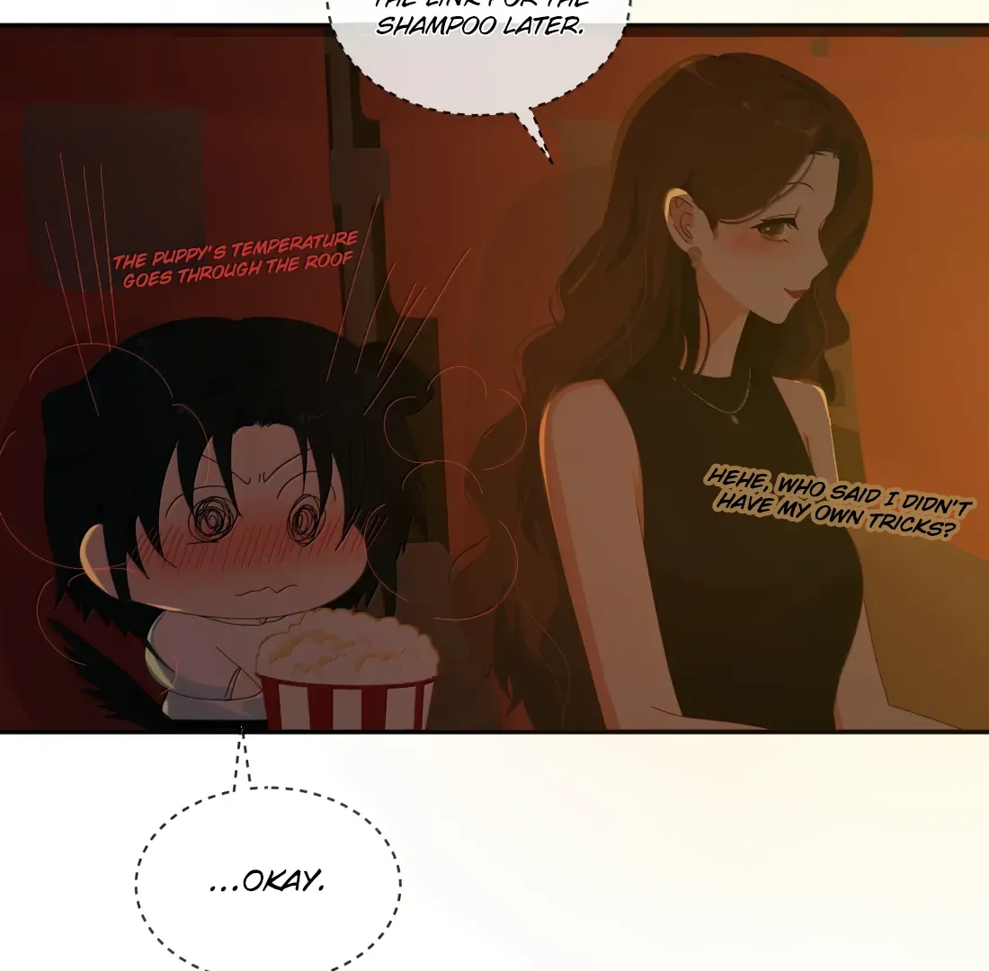 Lower Dynasty Chapter 41 page 38 - 
