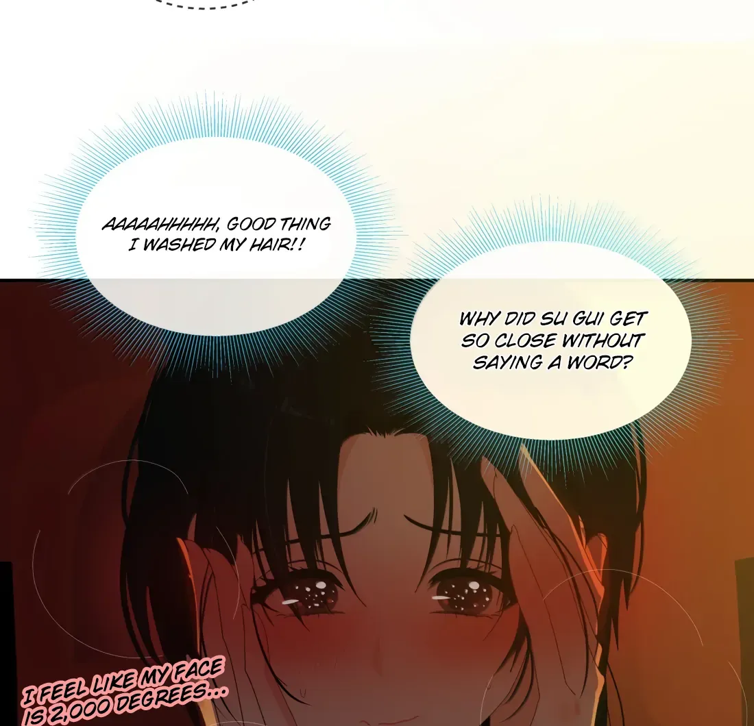 Lower Dynasty Chapter 41 page 39 - 