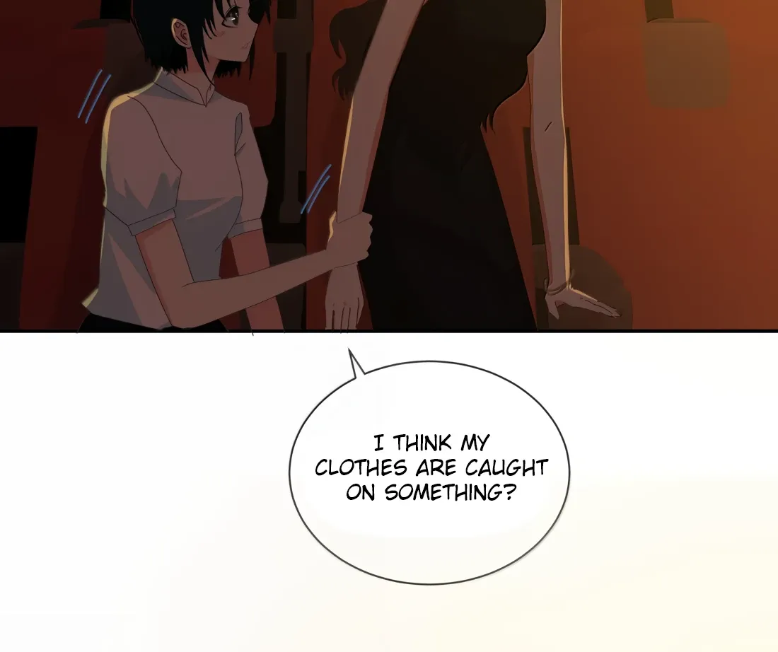 Lower Dynasty Chapter 41 page 48 - 