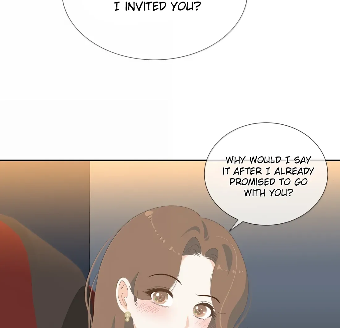 Lower Dynasty Chapter 41 page 7 - 