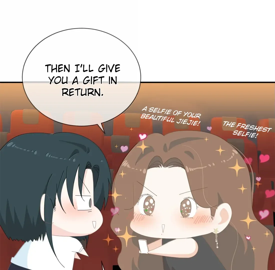 Lower Dynasty Chapter 42 page 18 - 