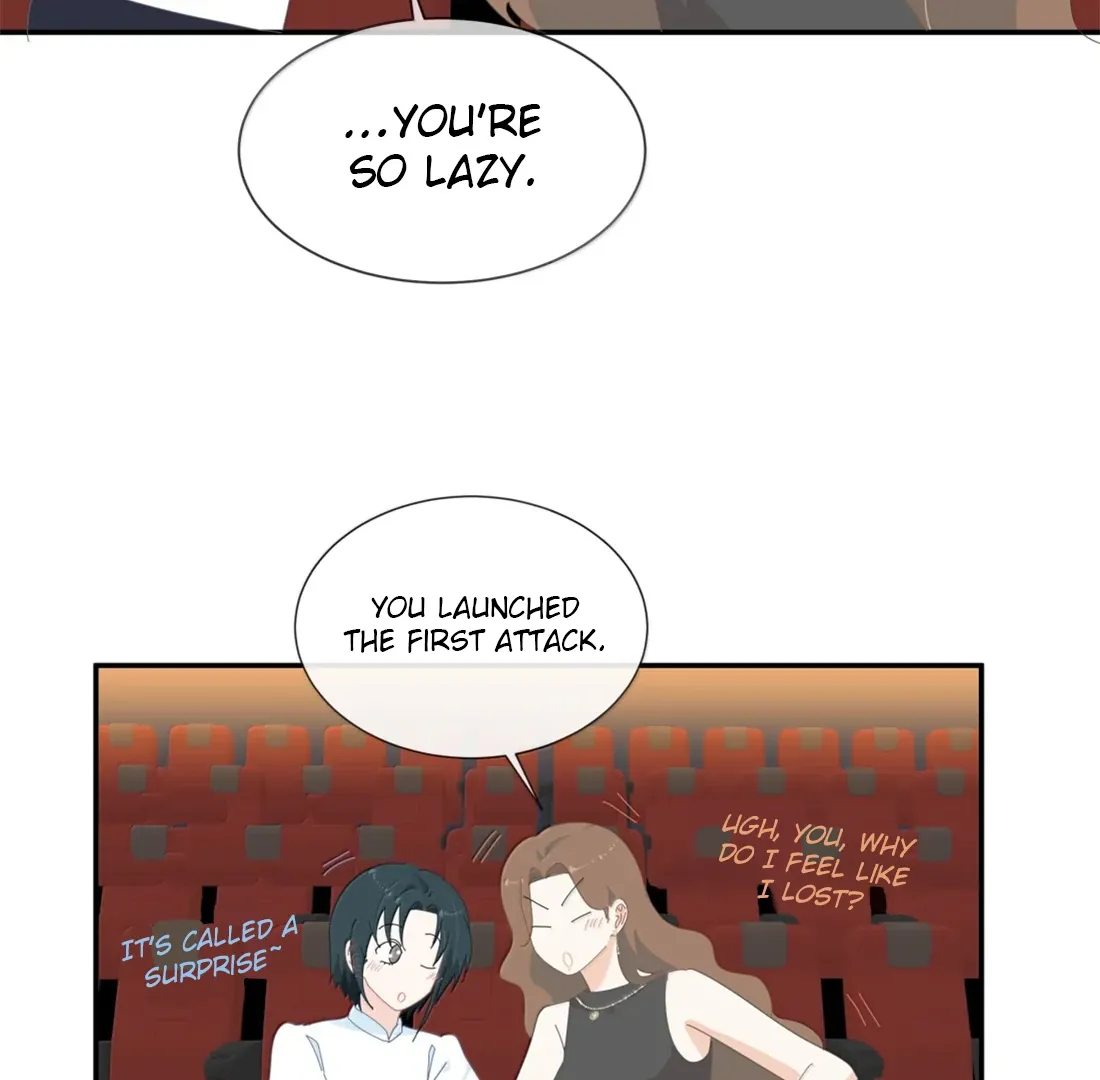 Lower Dynasty Chapter 42 page 19 - 