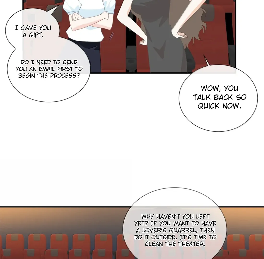Lower Dynasty Chapter 42 page 20 - 