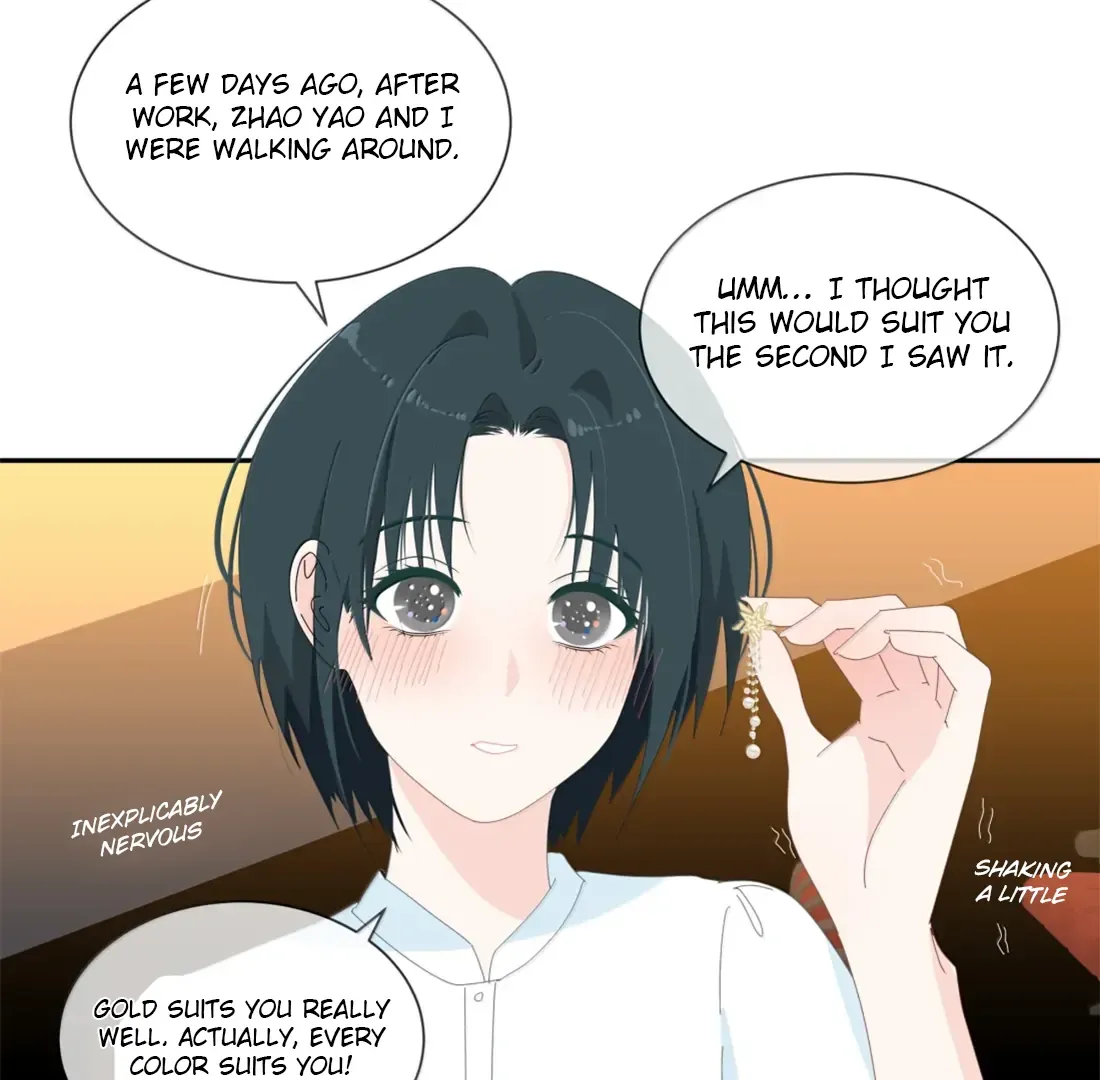 Lower Dynasty Chapter 42 page 3 - 