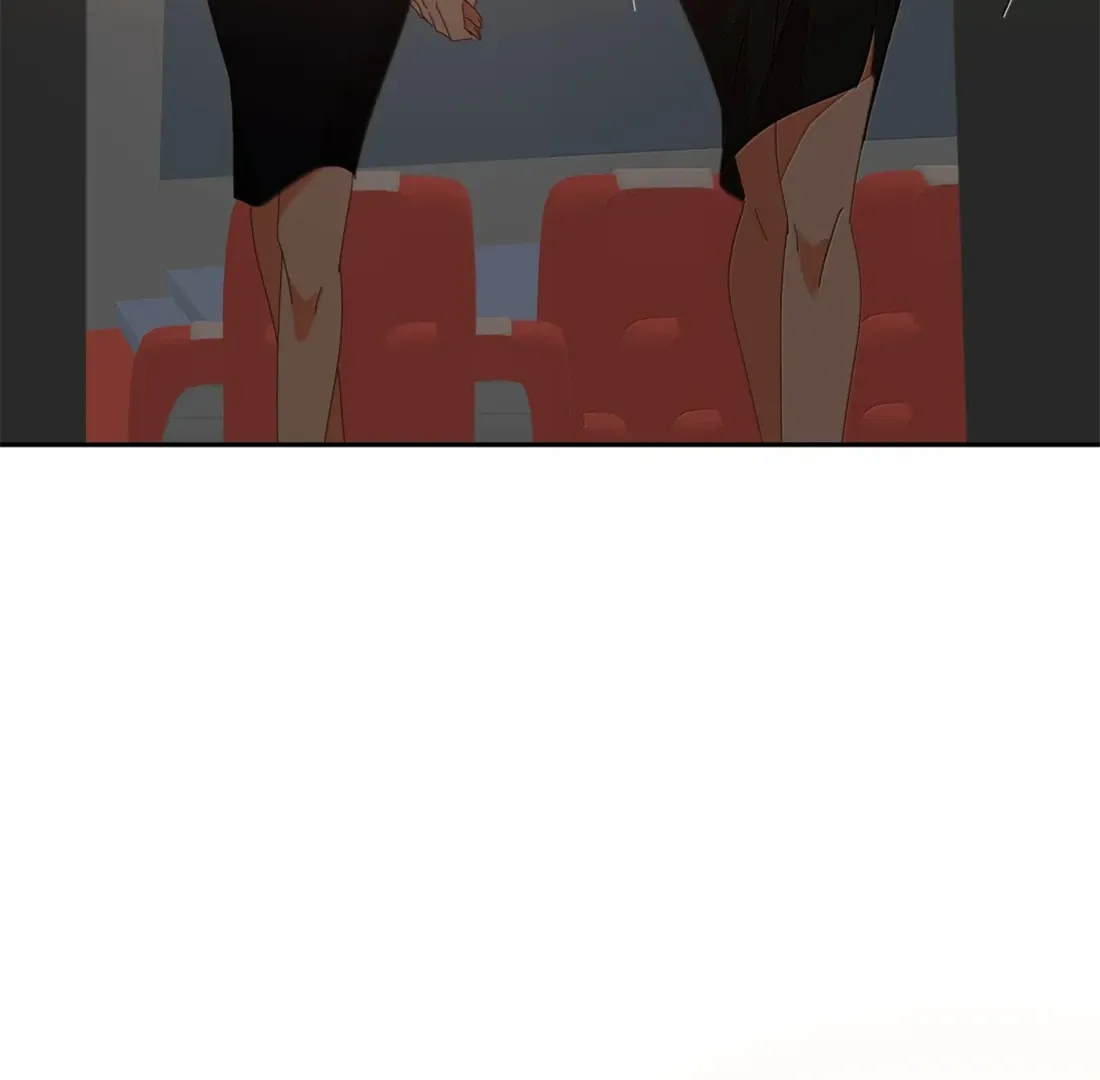 Lower Dynasty Chapter 42 page 23 - 