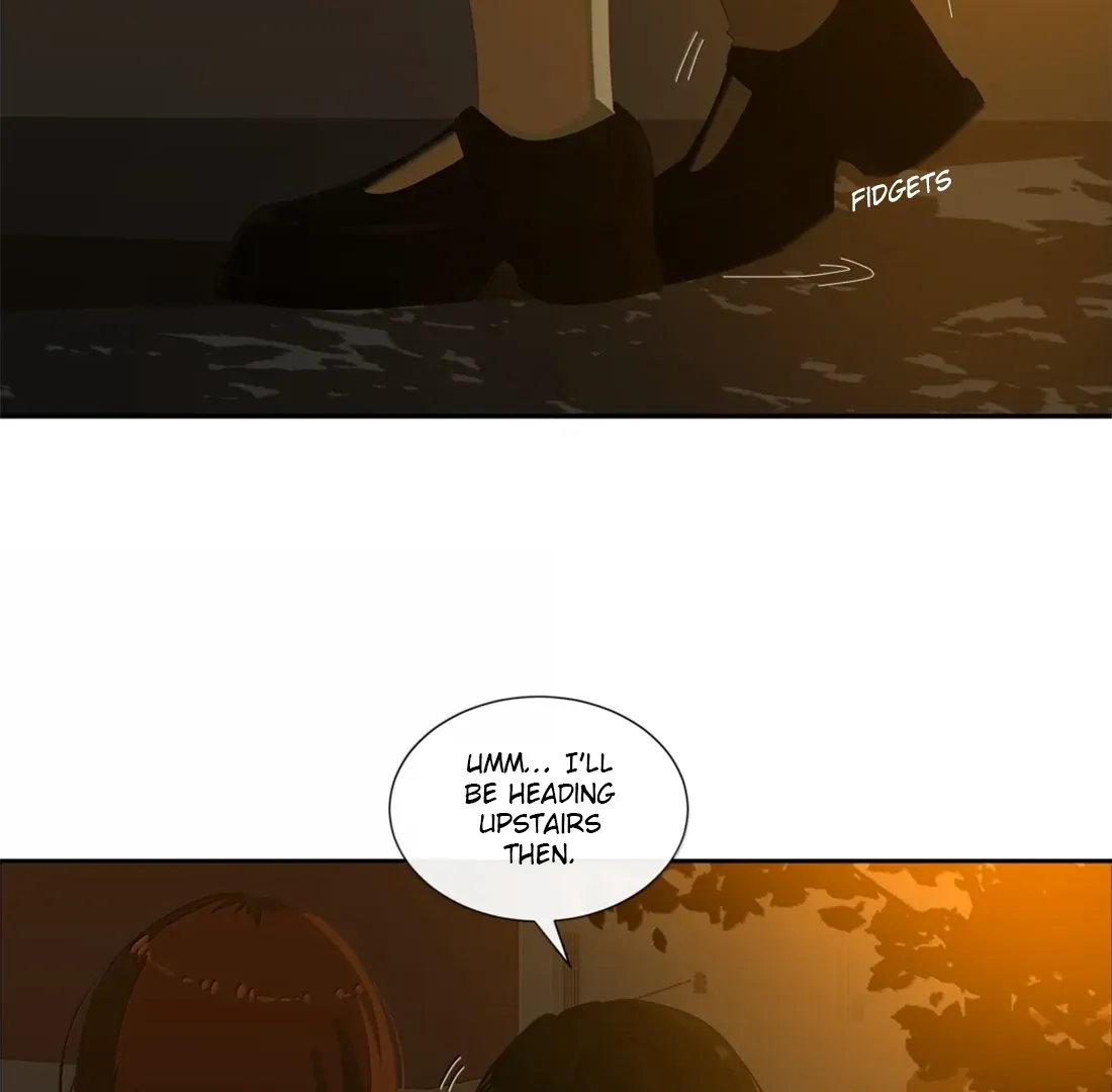 Lower Dynasty Chapter 42 page 29 - 