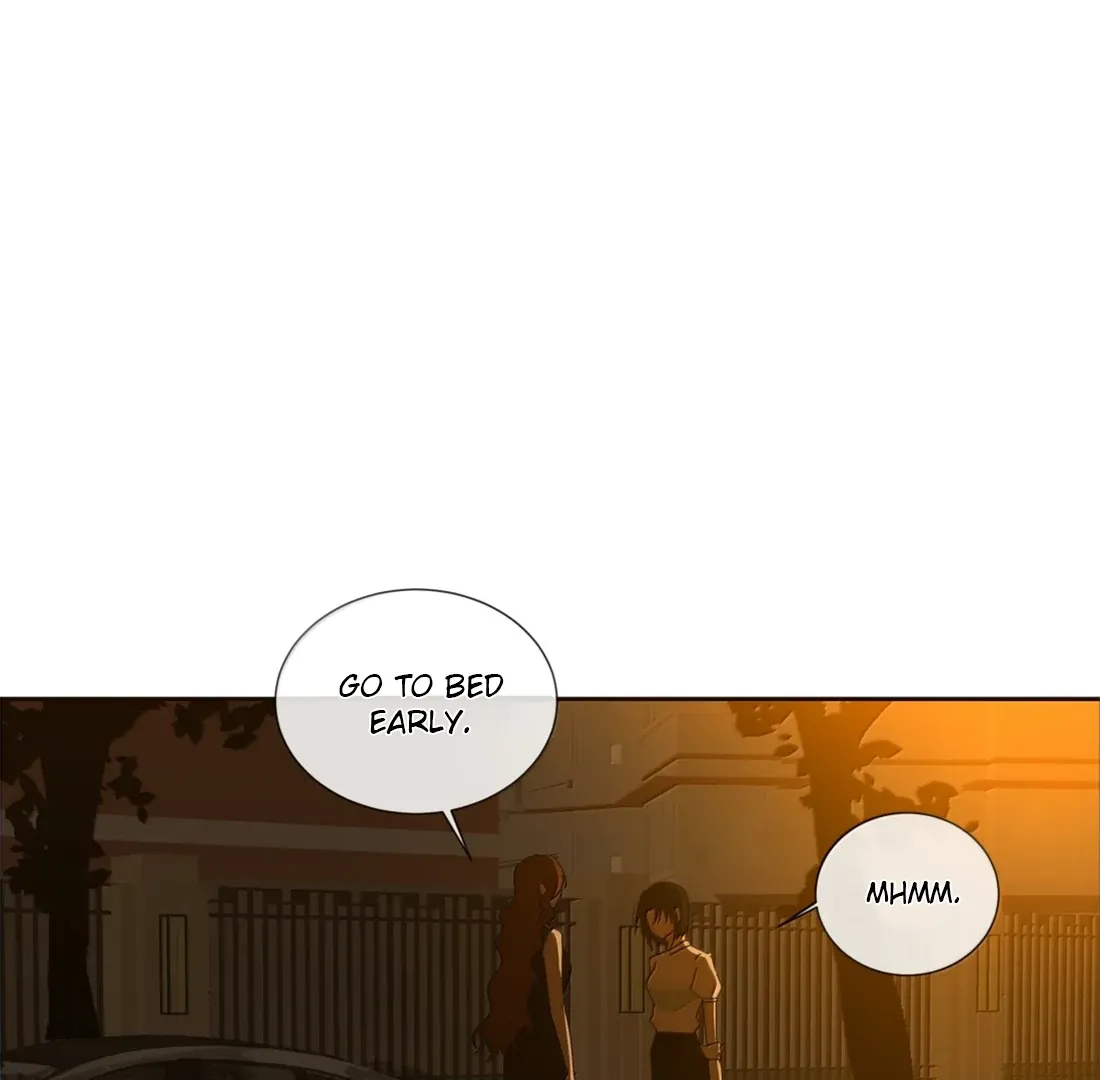 Lower Dynasty Chapter 42 page 33 - 