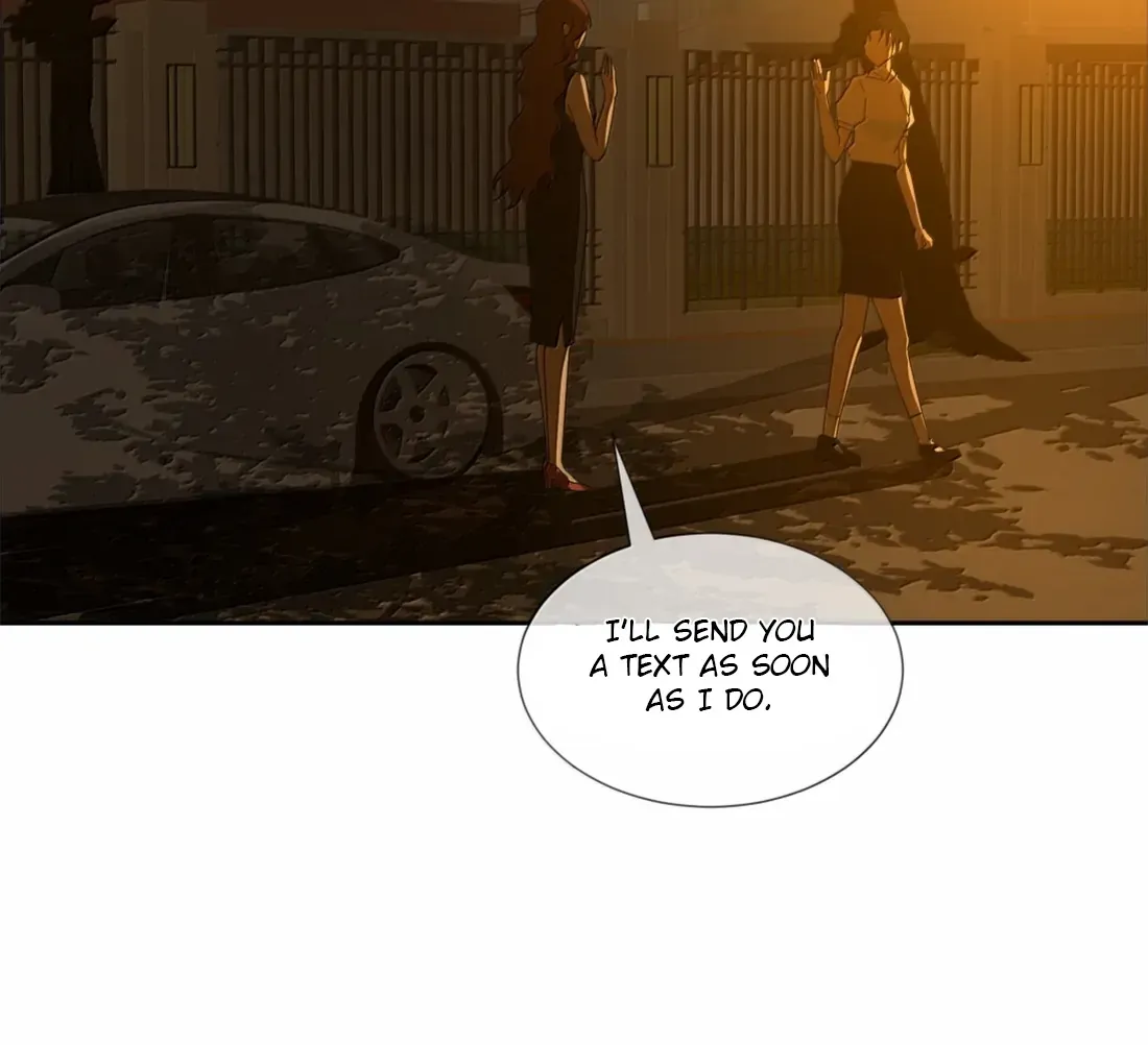 Lower Dynasty Chapter 42 page 35 - 