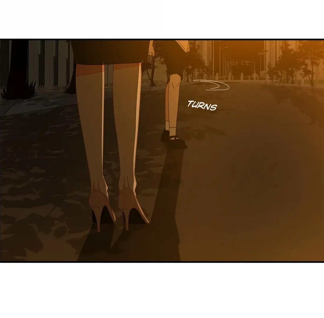 Lower Dynasty Chapter 42 page 38 - 