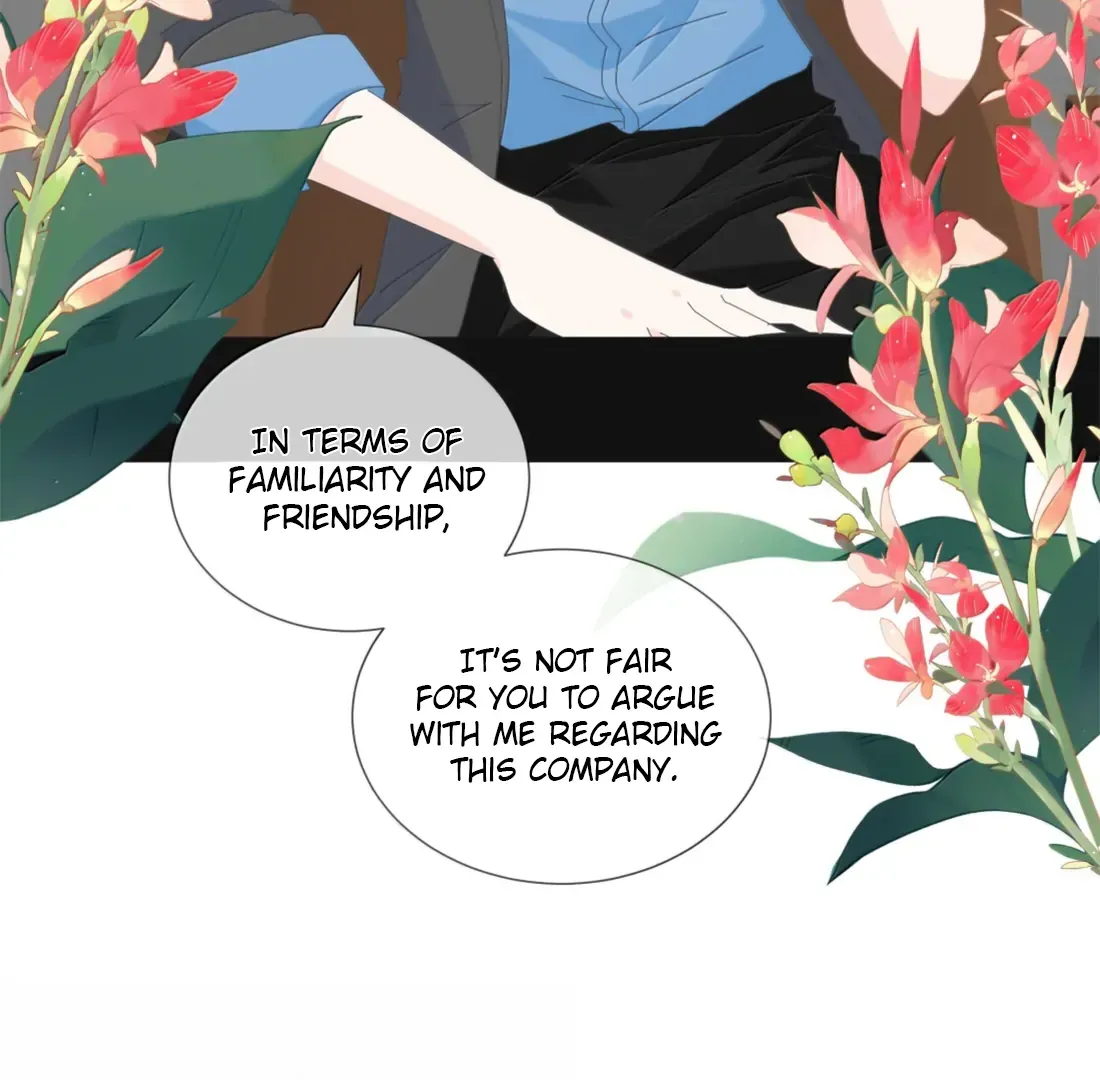 Lower Dynasty Chapter 43 page 20 - 