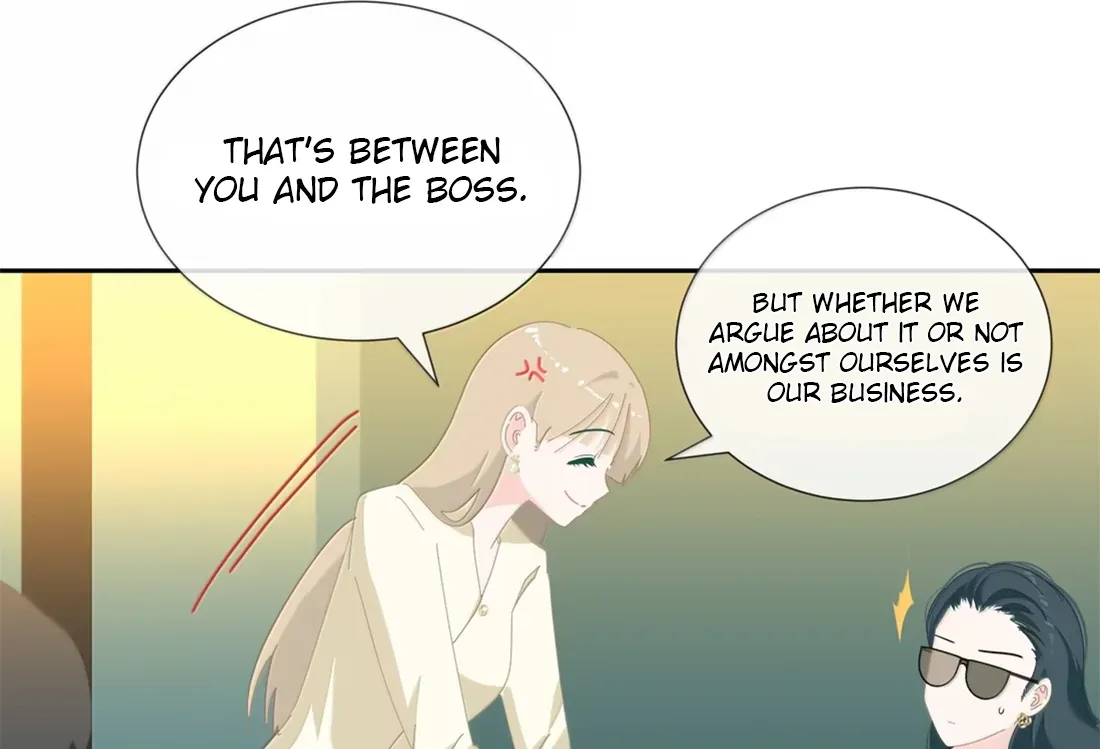 Lower Dynasty Chapter 43 page 21 - 