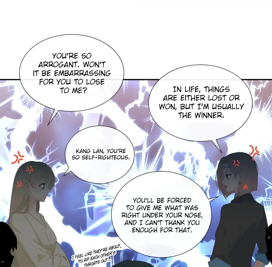 Lower Dynasty Chapter 43 page 27 - 