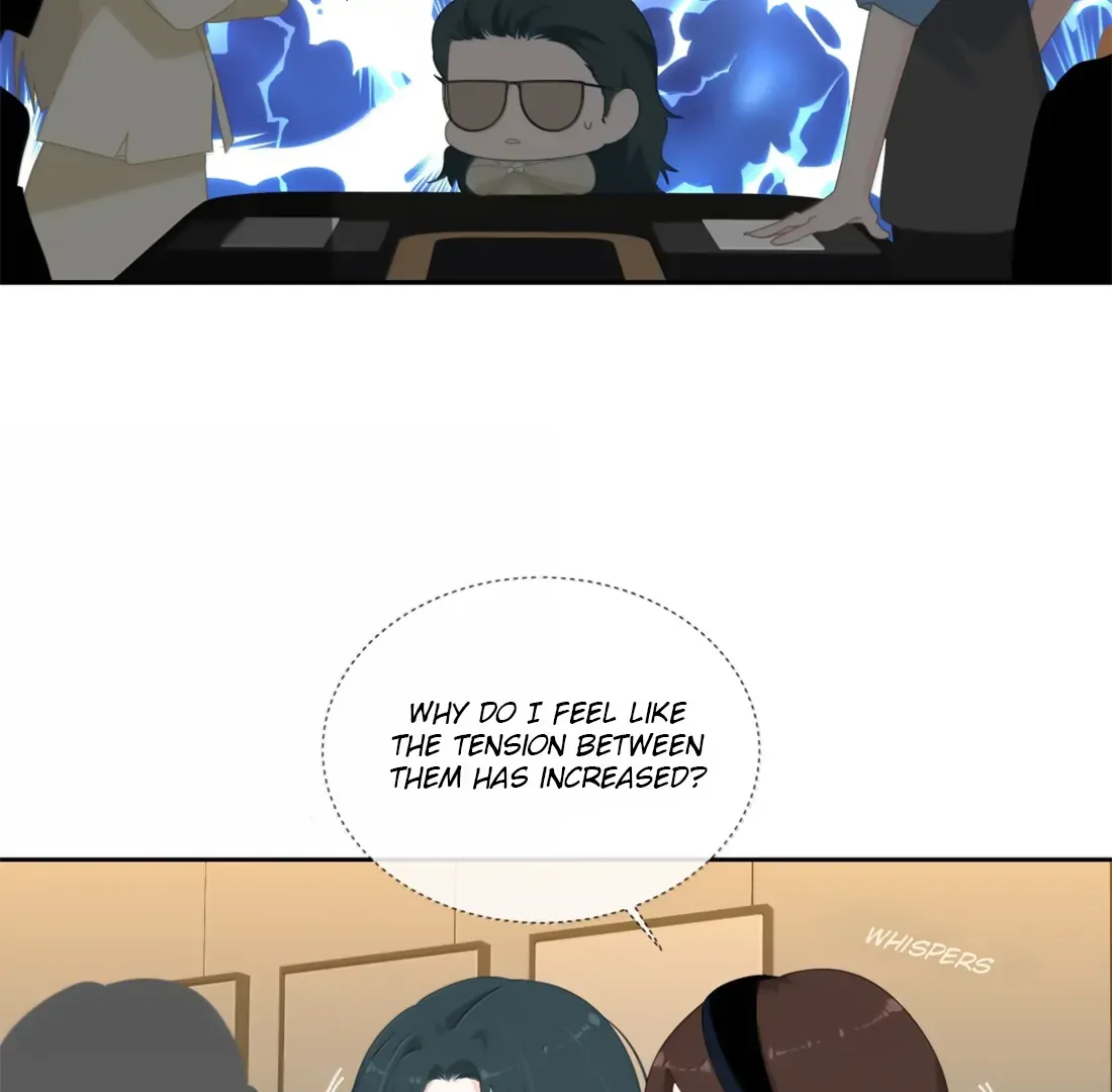 Lower Dynasty Chapter 43 page 28 - 