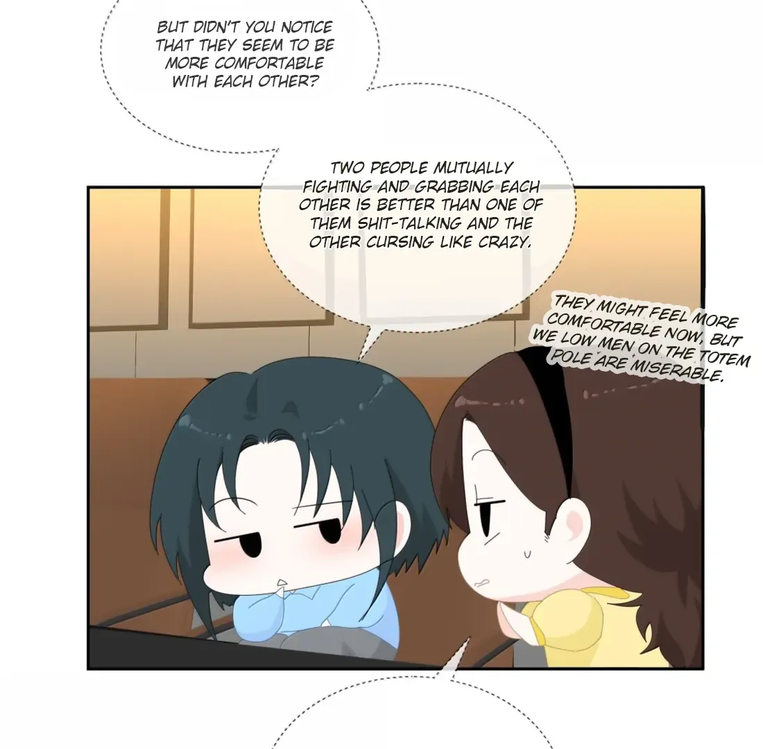 Lower Dynasty Chapter 43 page 30 - 
