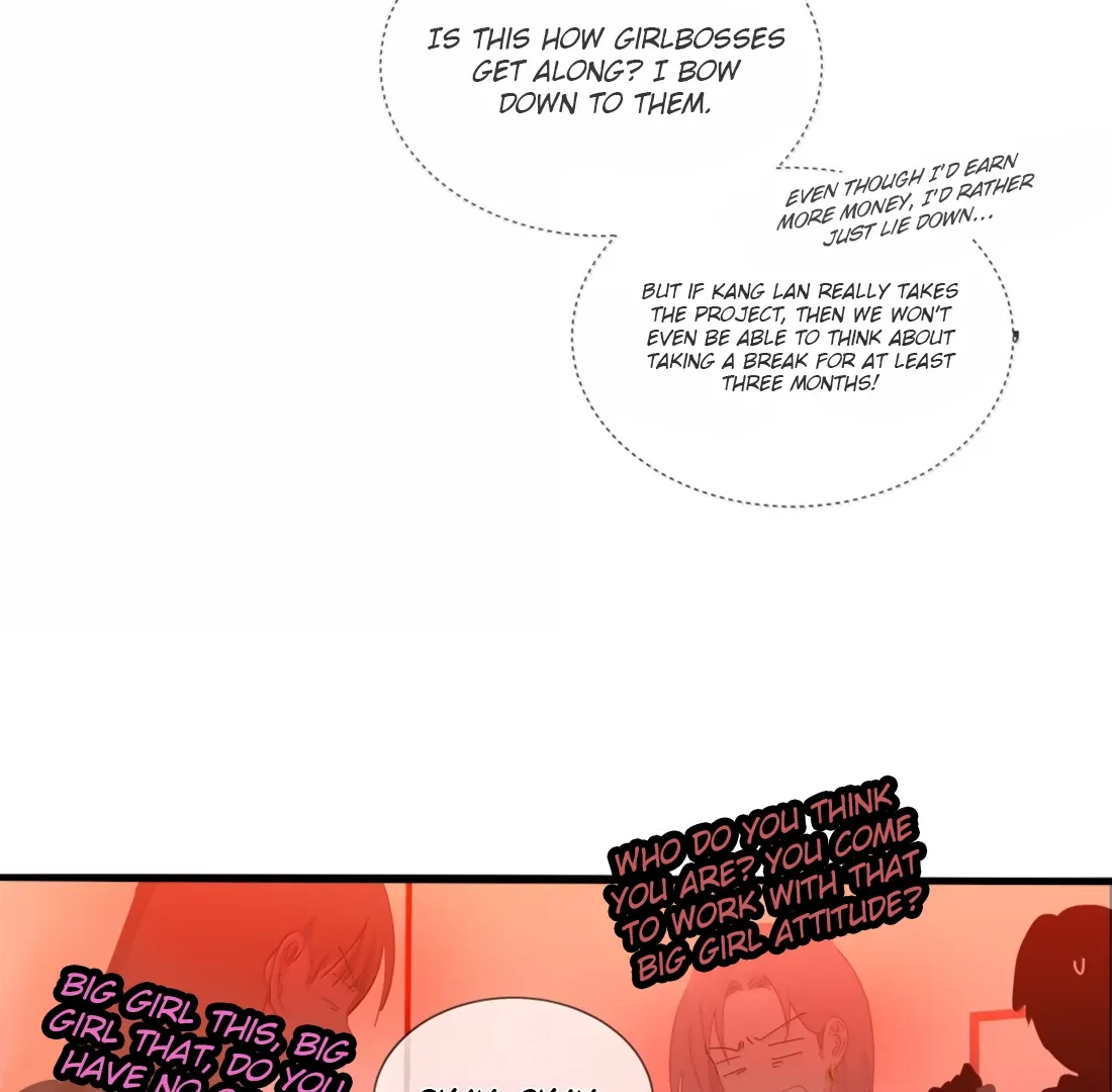 Lower Dynasty Chapter 43 page 31 - 