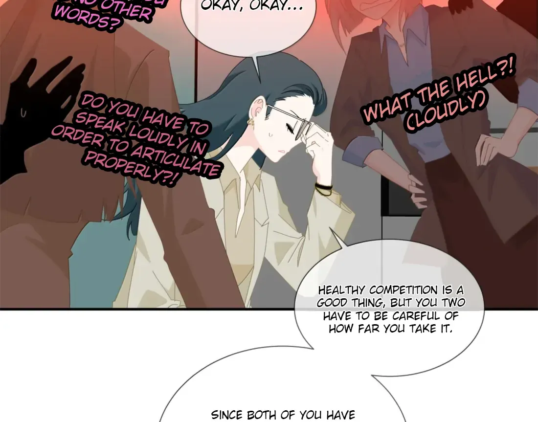 Lower Dynasty Chapter 43 page 32 - 