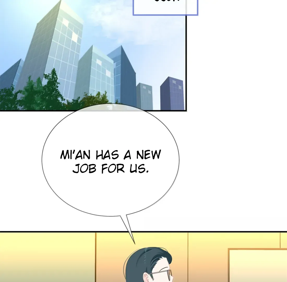 Lower Dynasty Chapter 43 page 5 - 