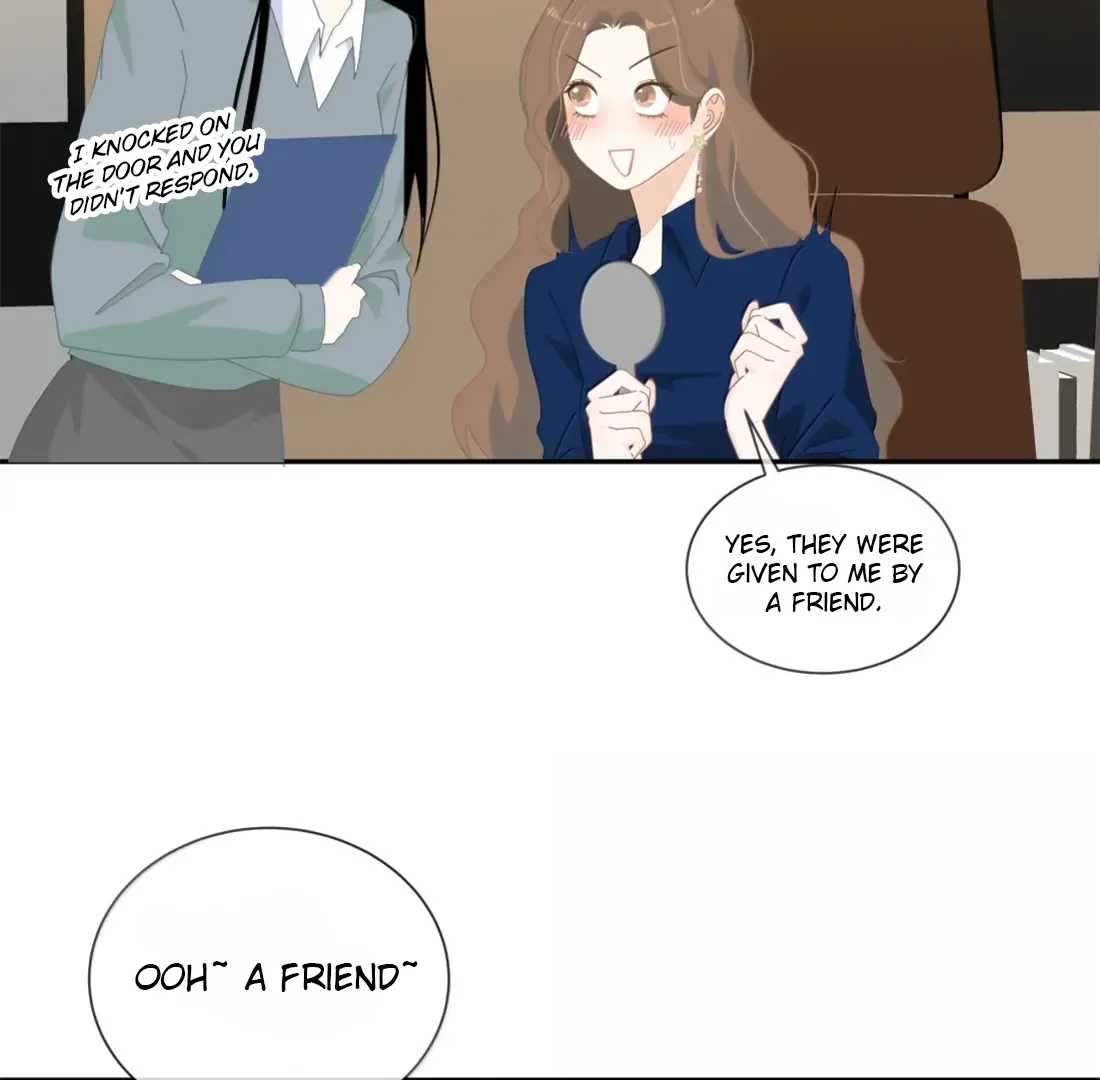 Lower Dynasty Chapter 43 page 46 - 