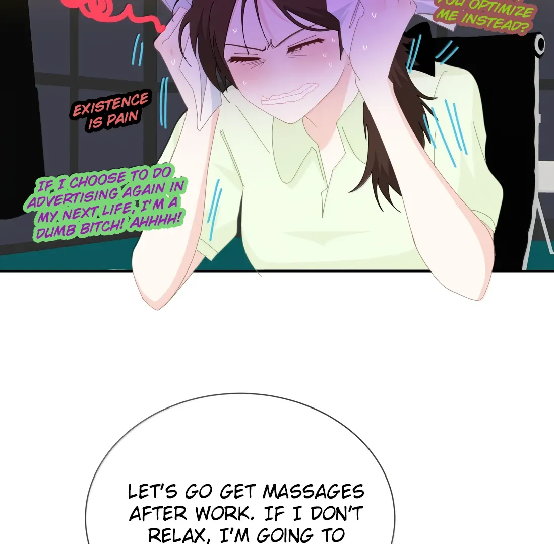 Lower Dynasty Chapter 44 page 21 - 