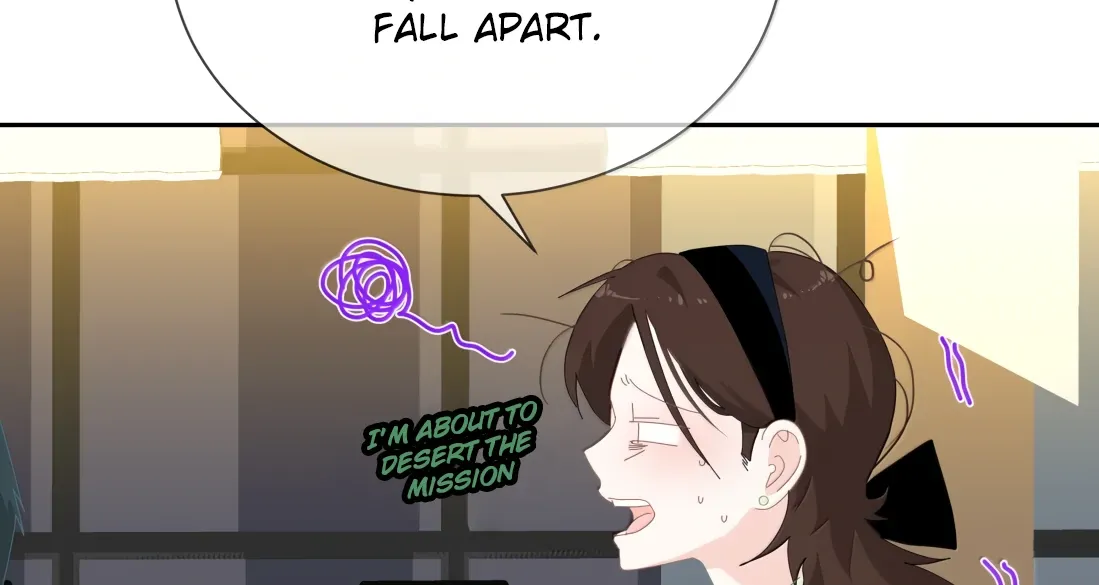Lower Dynasty Chapter 44 page 22 - 