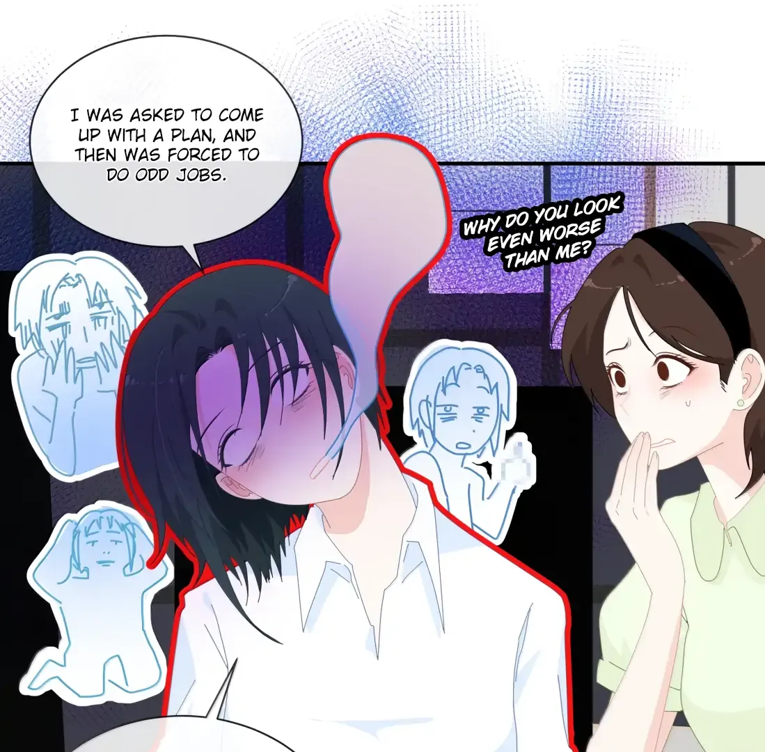 Lower Dynasty Chapter 44 page 24 - 