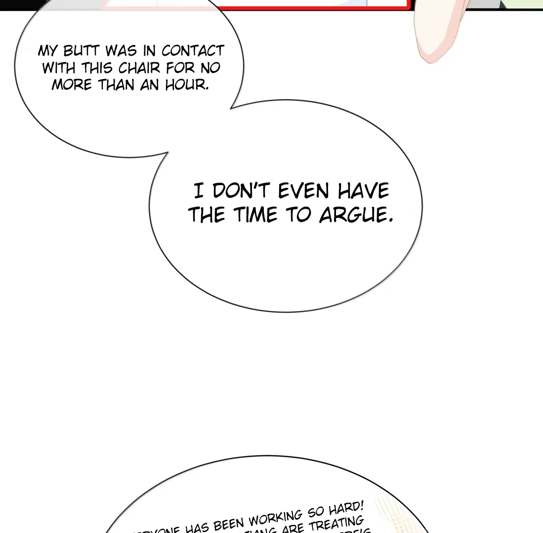 Lower Dynasty Chapter 44 page 25 - 