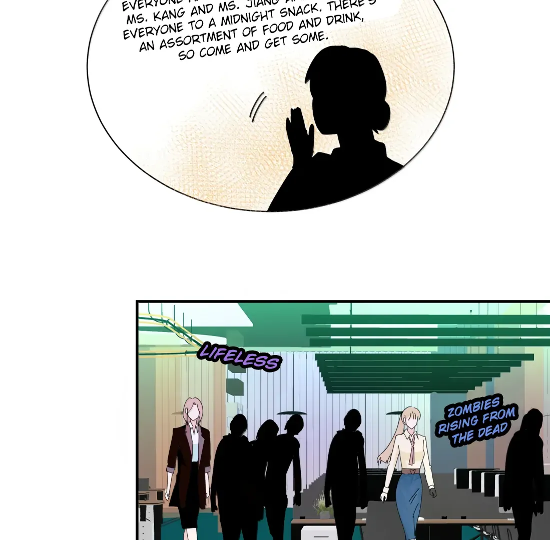 Lower Dynasty Chapter 44 page 26 - 