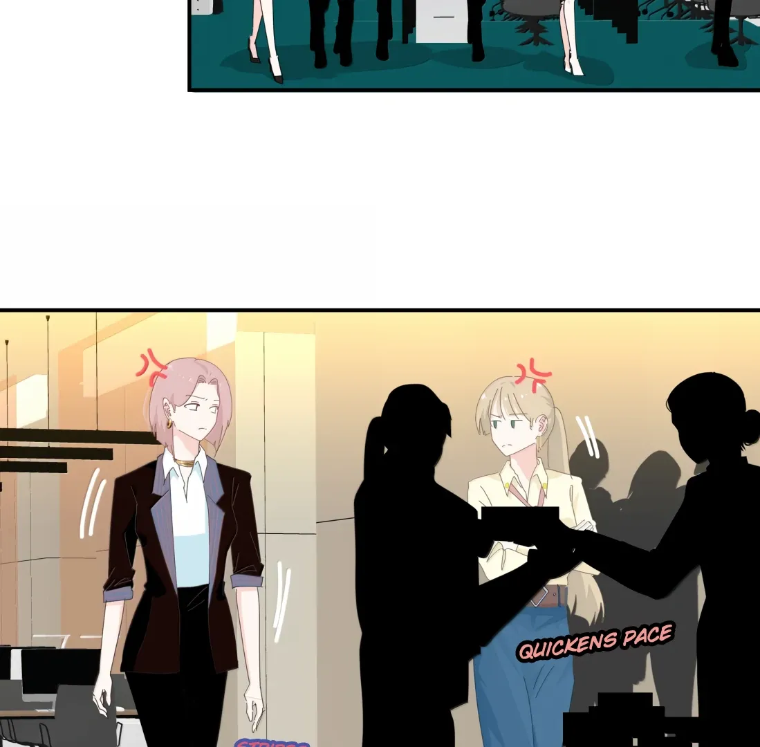 Lower Dynasty Chapter 44 page 27 - 