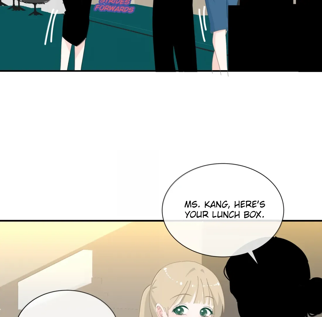 Lower Dynasty Chapter 44 page 28 - 