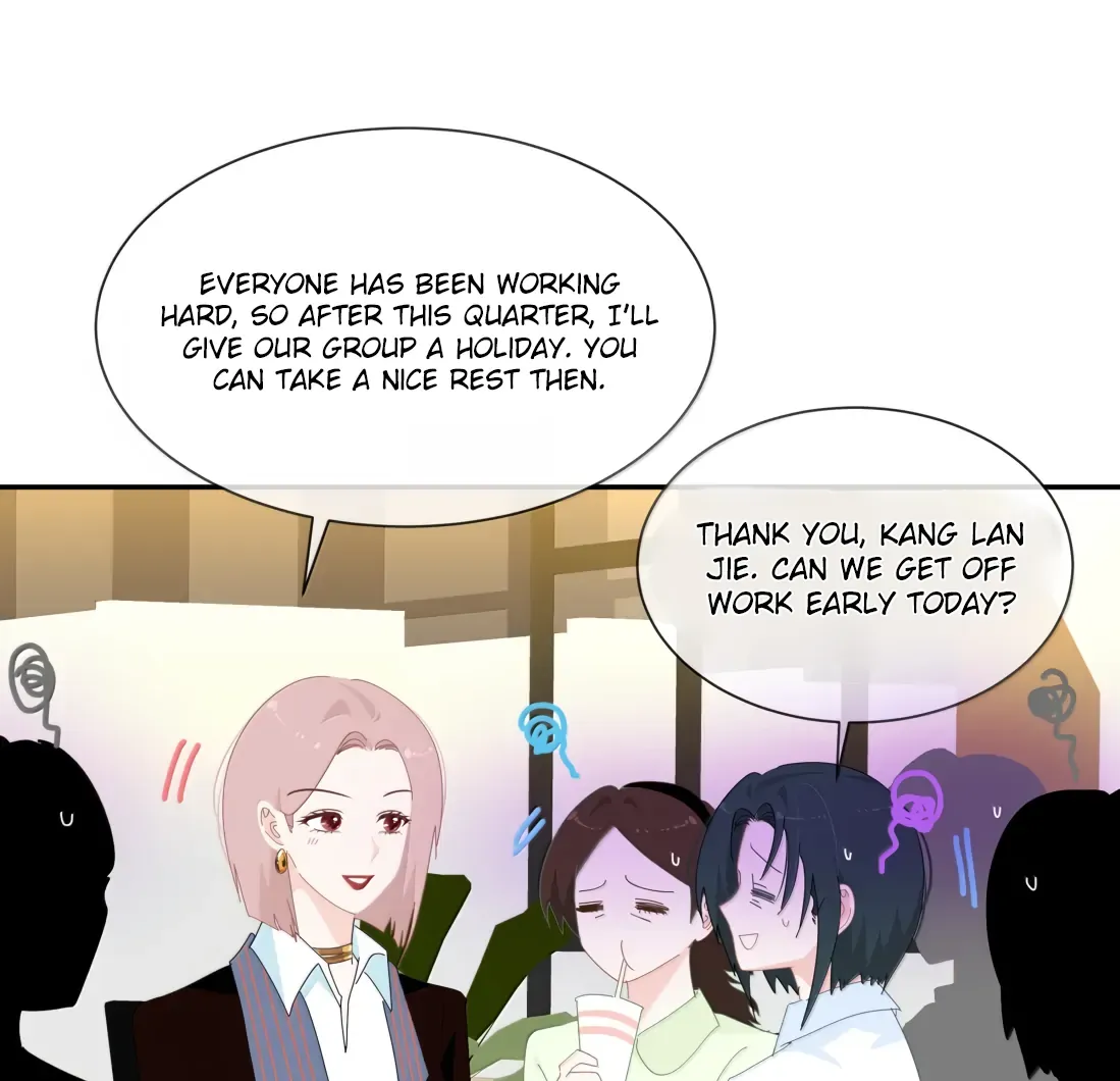 Lower Dynasty Chapter 44 page 30 - 