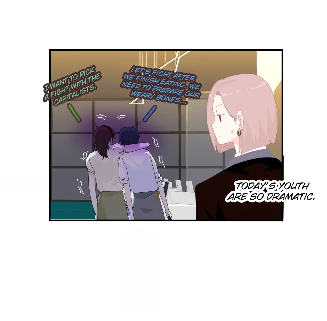Lower Dynasty Chapter 44 page 32 - 