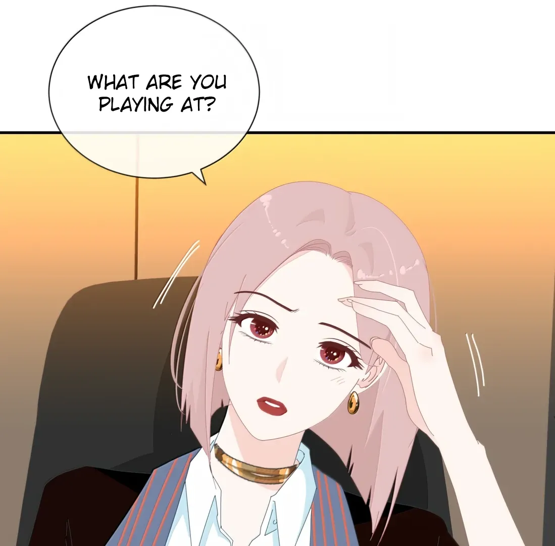 Lower Dynasty Chapter 44 page 38 - 