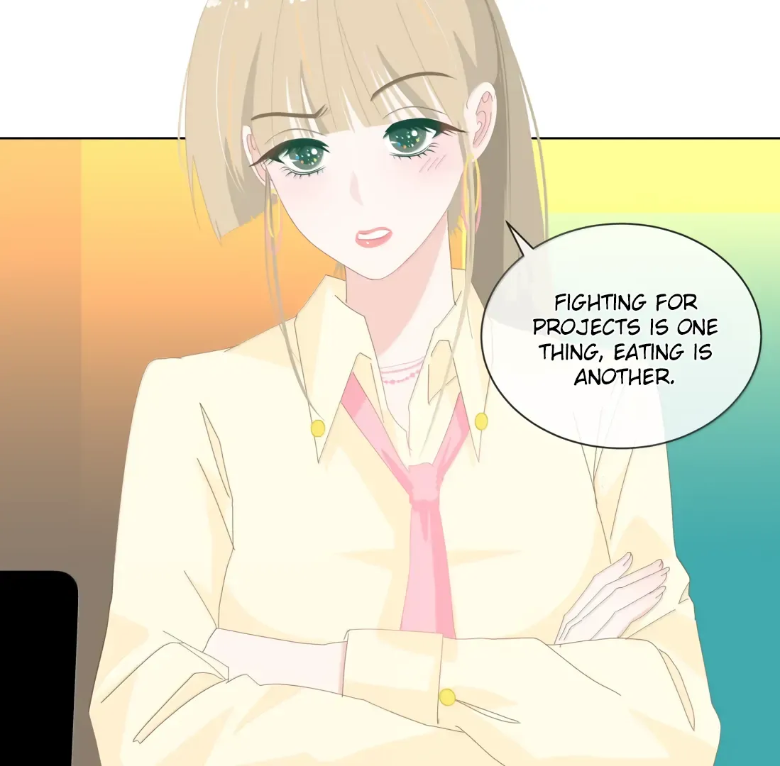 Lower Dynasty Chapter 44 page 40 - 