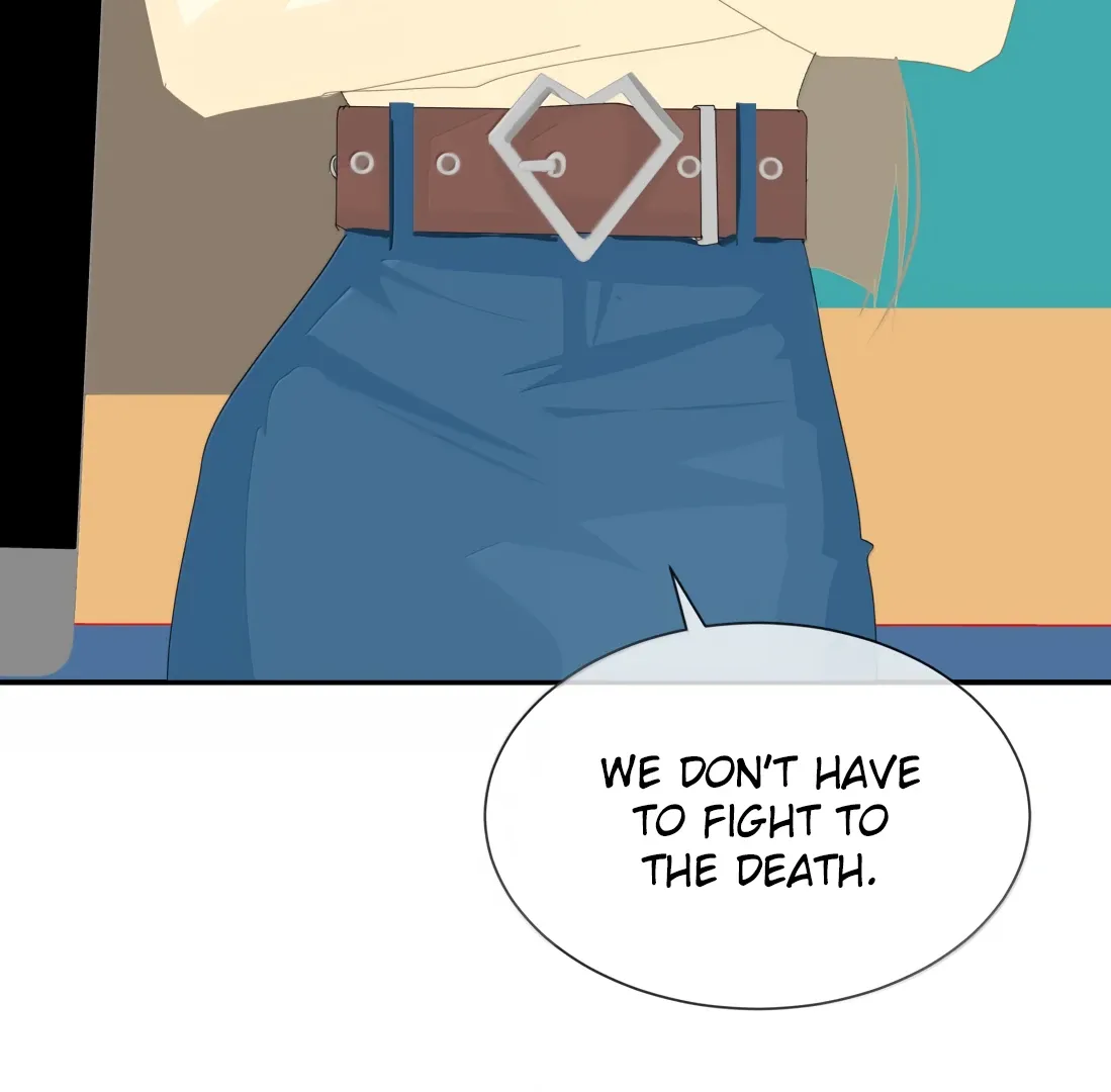 Lower Dynasty Chapter 44 page 41 - 