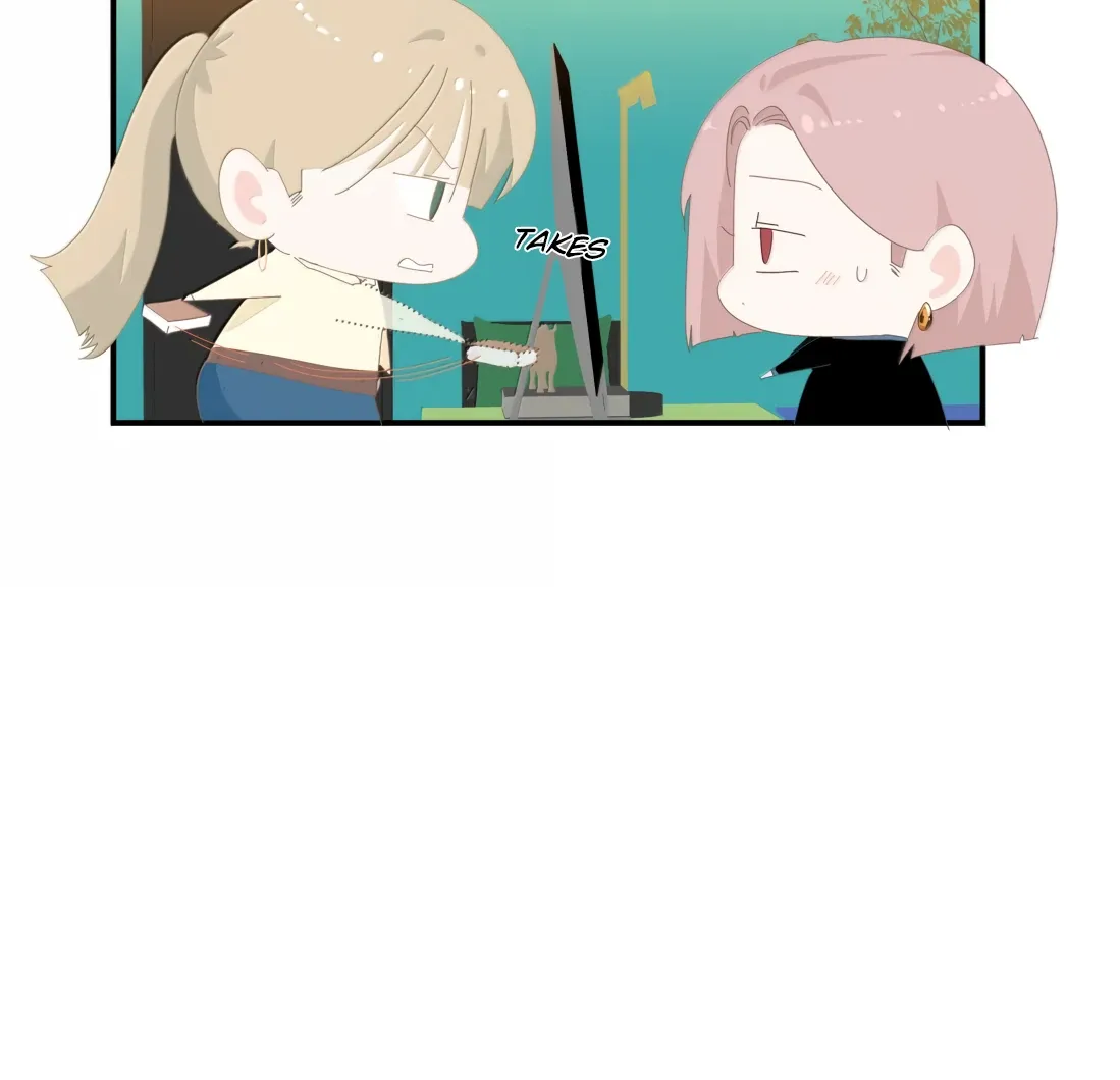 Lower Dynasty Chapter 44 page 44 - 