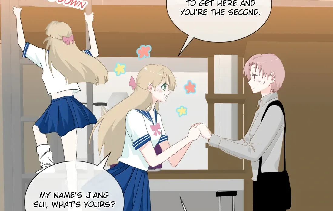 Lower Dynasty Chapter 44 page 60 - 