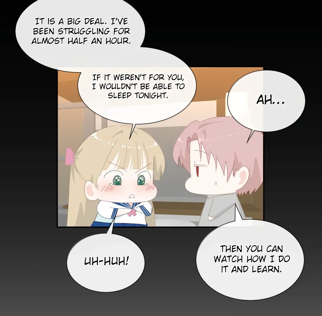 Lower Dynasty Chapter 44 page 66 - 