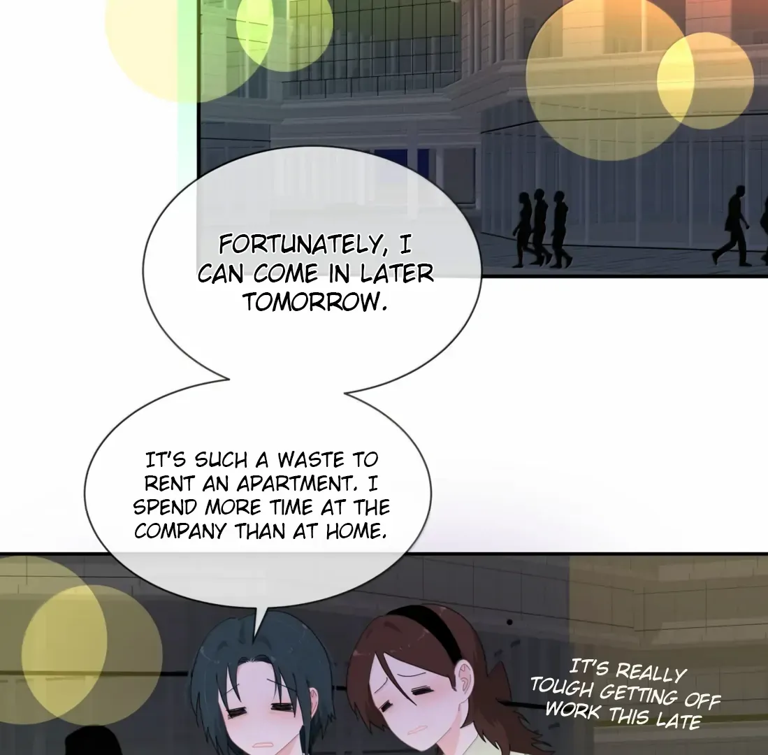 Lower Dynasty Chapter 45 page 17 - 