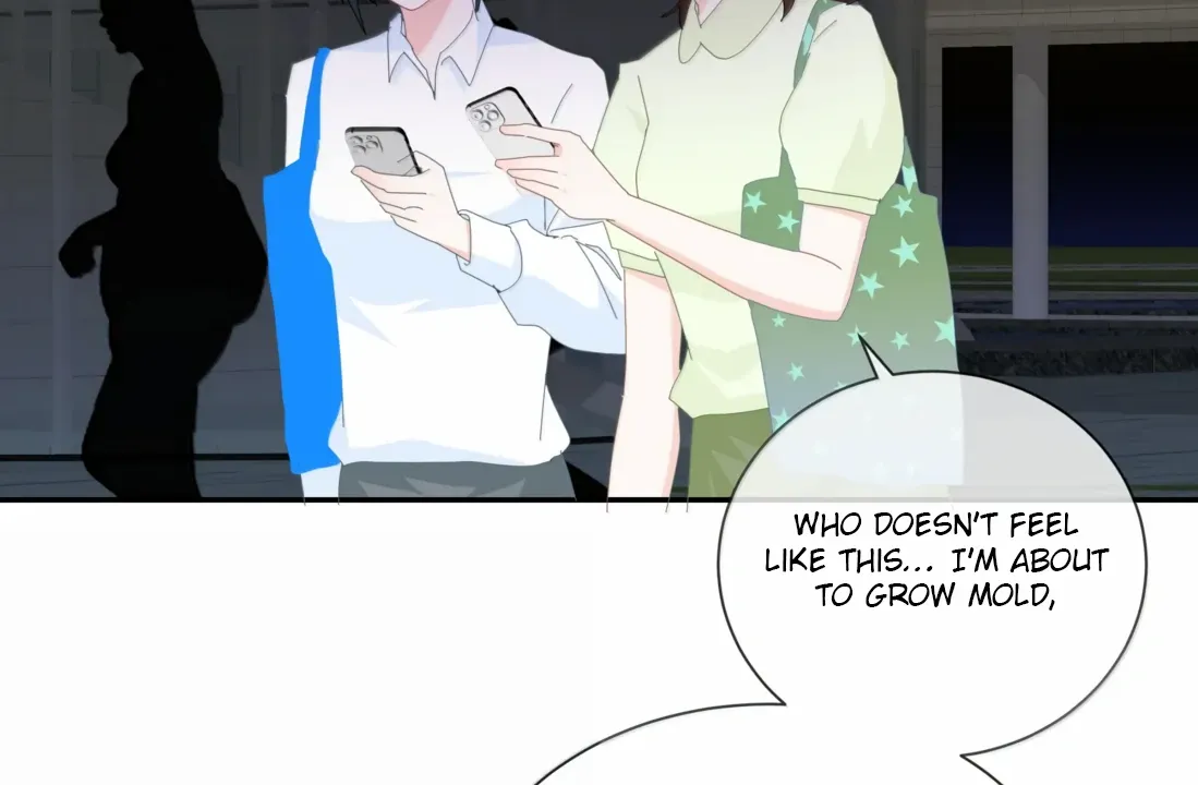 Lower Dynasty Chapter 45 page 18 - 