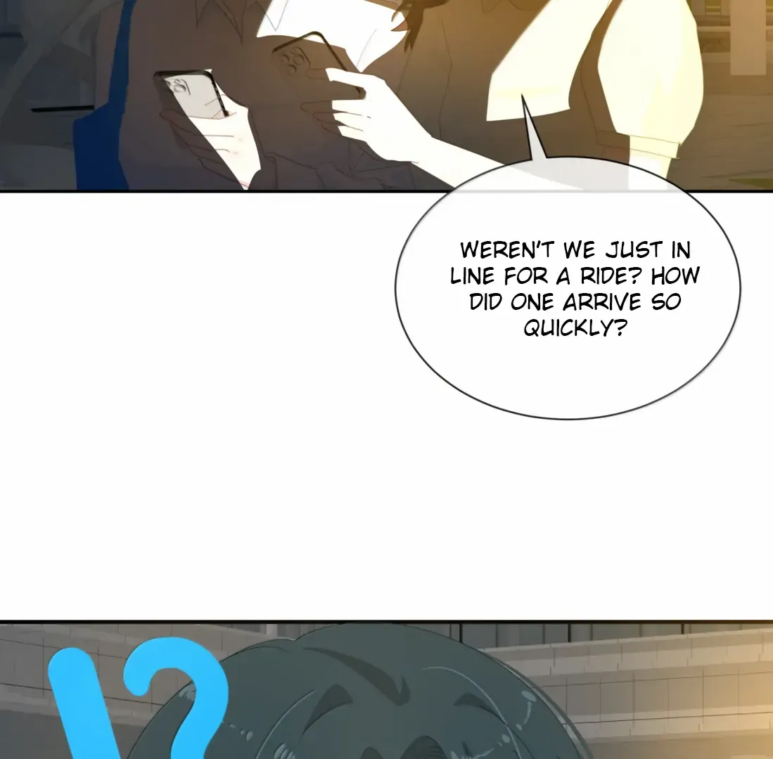 Lower Dynasty Chapter 45 page 21 - 
