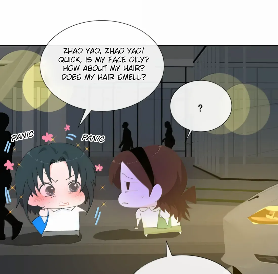 Lower Dynasty Chapter 45 page 23 - 