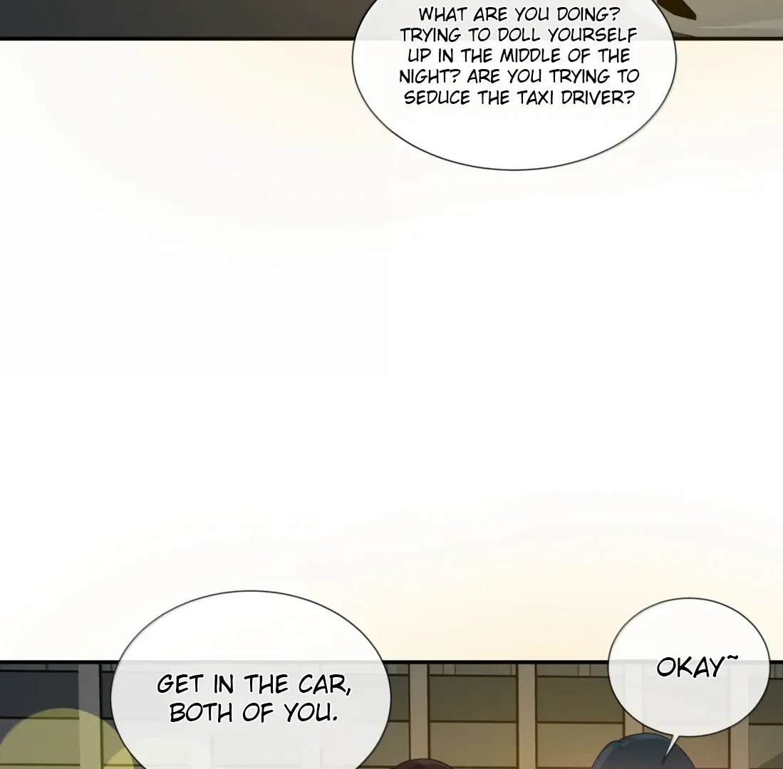 Lower Dynasty Chapter 45 page 24 - 